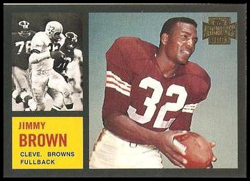 98 Jim Brown